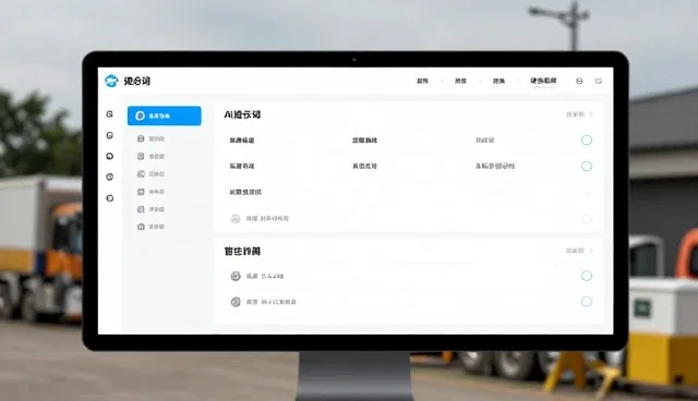 标签检索在多模型适配中的实际应用与优化策略
